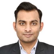 Dhavan Shah, founder of KazenAI